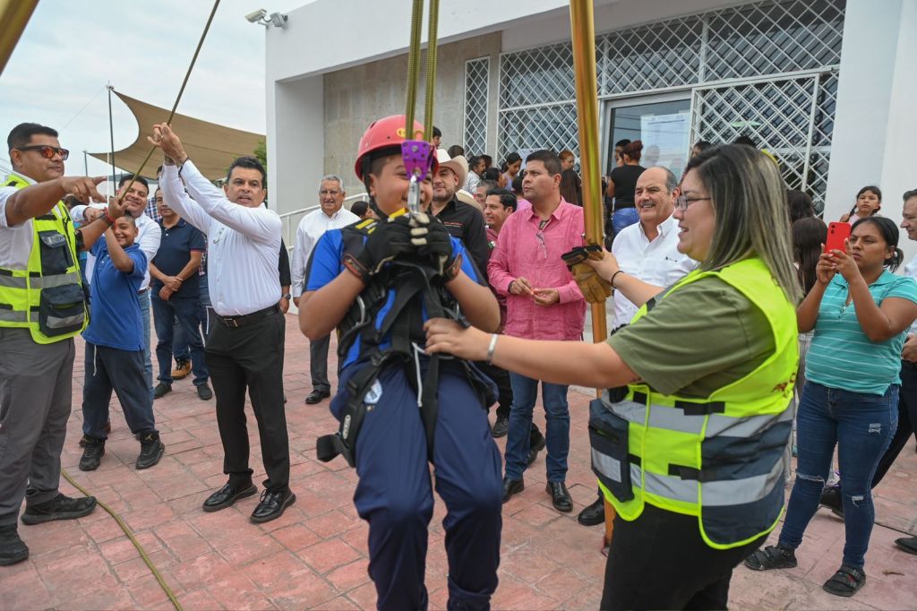 Un éxito primera Jornadapor la Paz en&nbsp;Victoria.