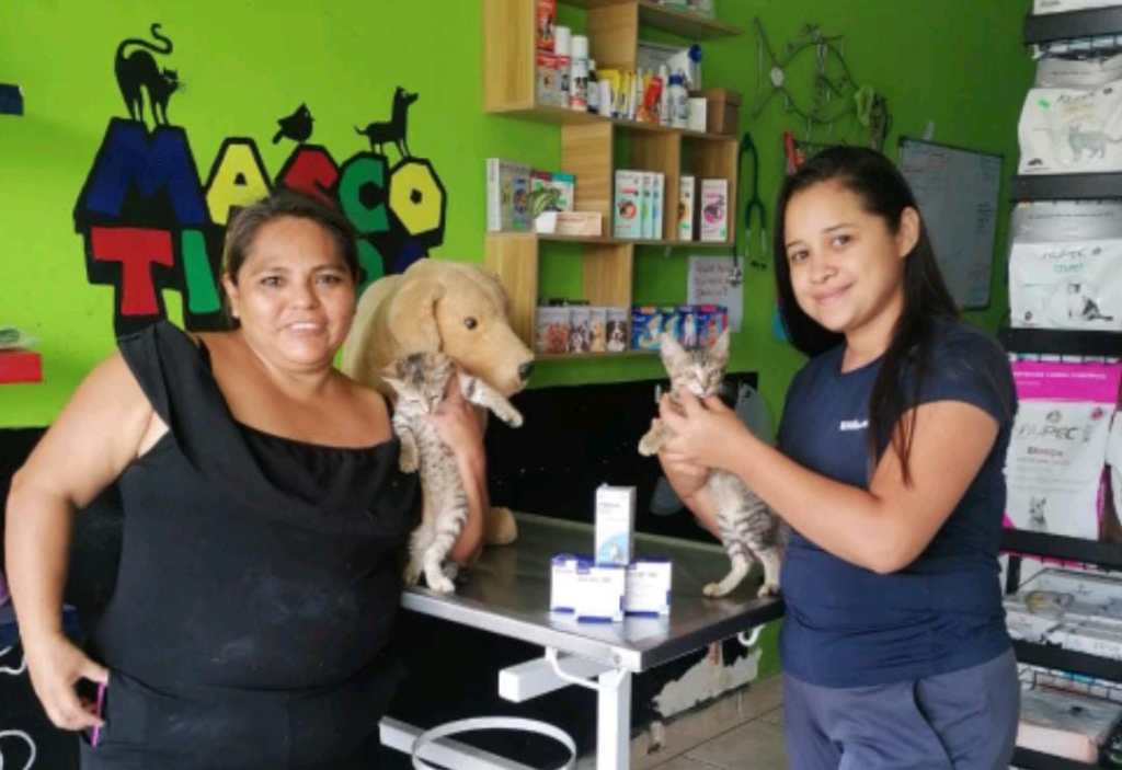 Promueve Municipio deVictoria protección animal&nbsp;.