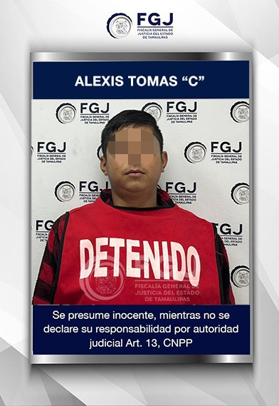 Vinculan a 3 personas por el delito de Privación ilegal de la&nbsp;libertad