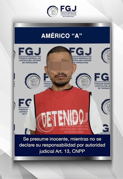 Vinculan a proceso a Sujeto por Homicidio&nbsp;Doloso.