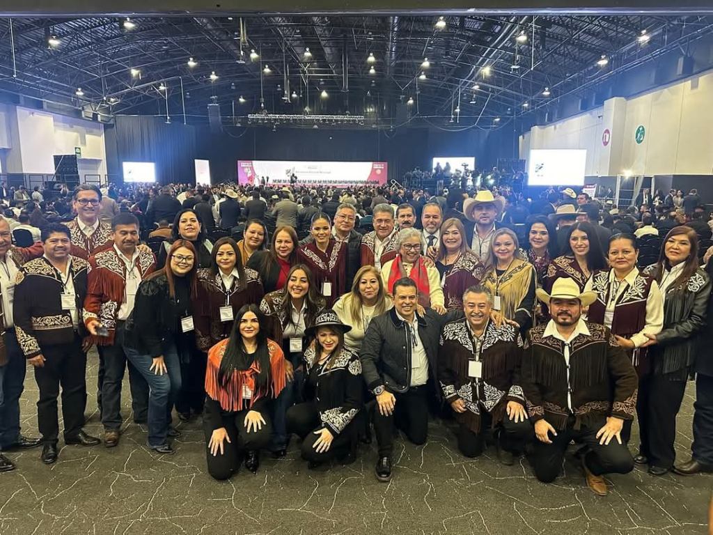 Coordinación de Federación,Estado y Municipio beneficiaa victorenses: Lalo&nbsp;Gattás