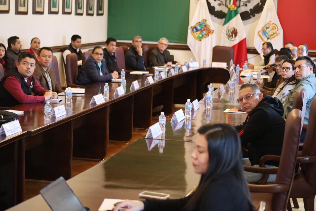 Da Municipio continuidad a proceso de regularización de 60&nbsp;predios.