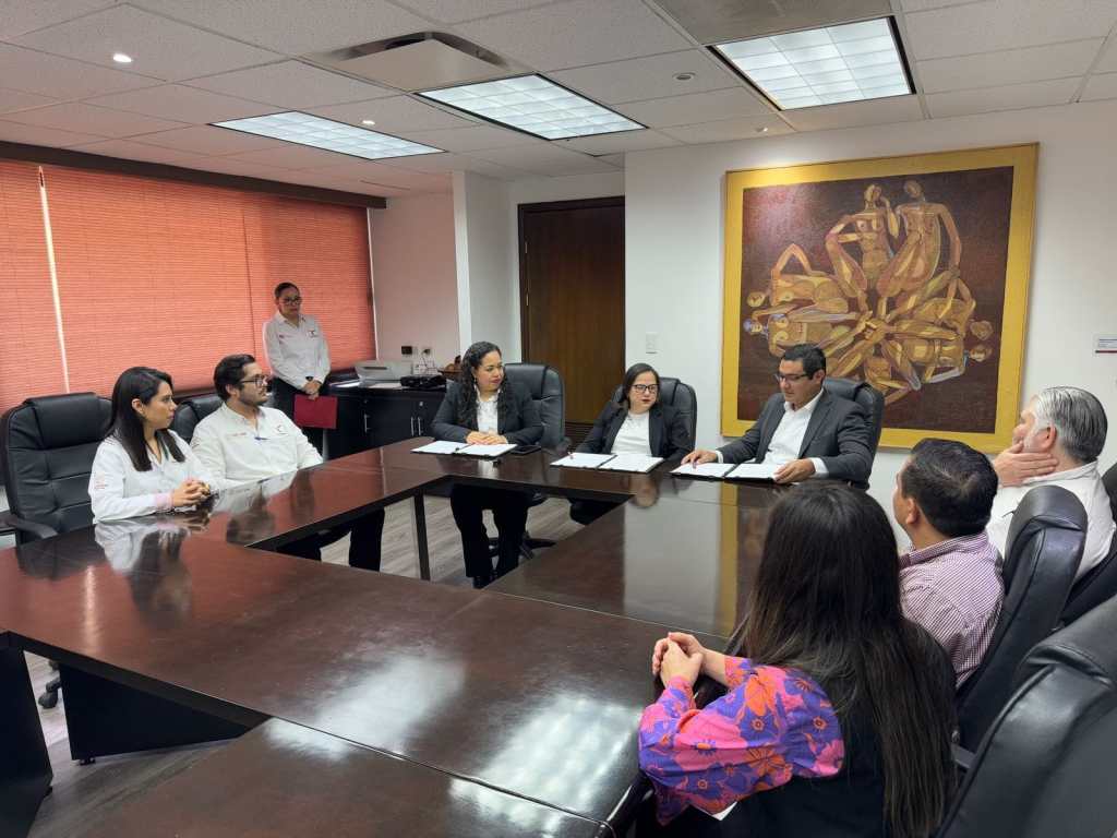 Refuerzan COLTAM y CRETAM compromiso con la investigación&nbsp;académica