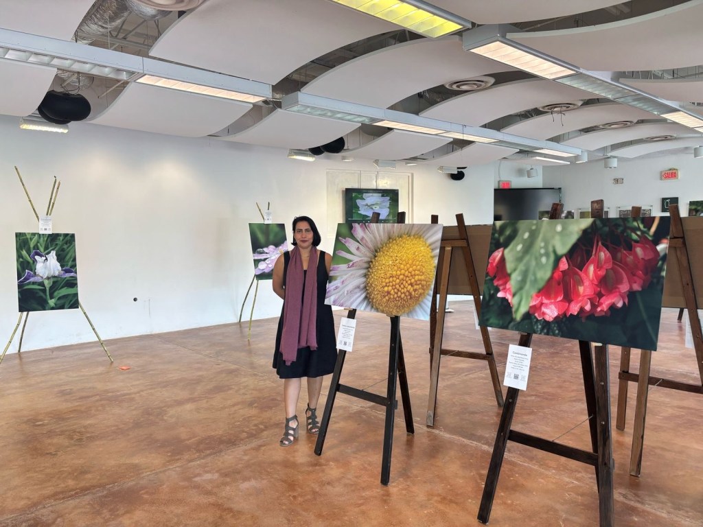 Exponen belleza de la Biósfera El Cielo a través de exposición&nbsp;fotográfica
