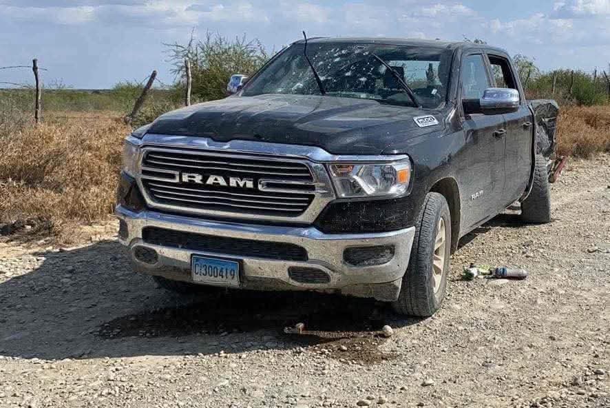 Abaten a “La Wera” jefa de “Los Metros” en General&nbsp;Bravo.