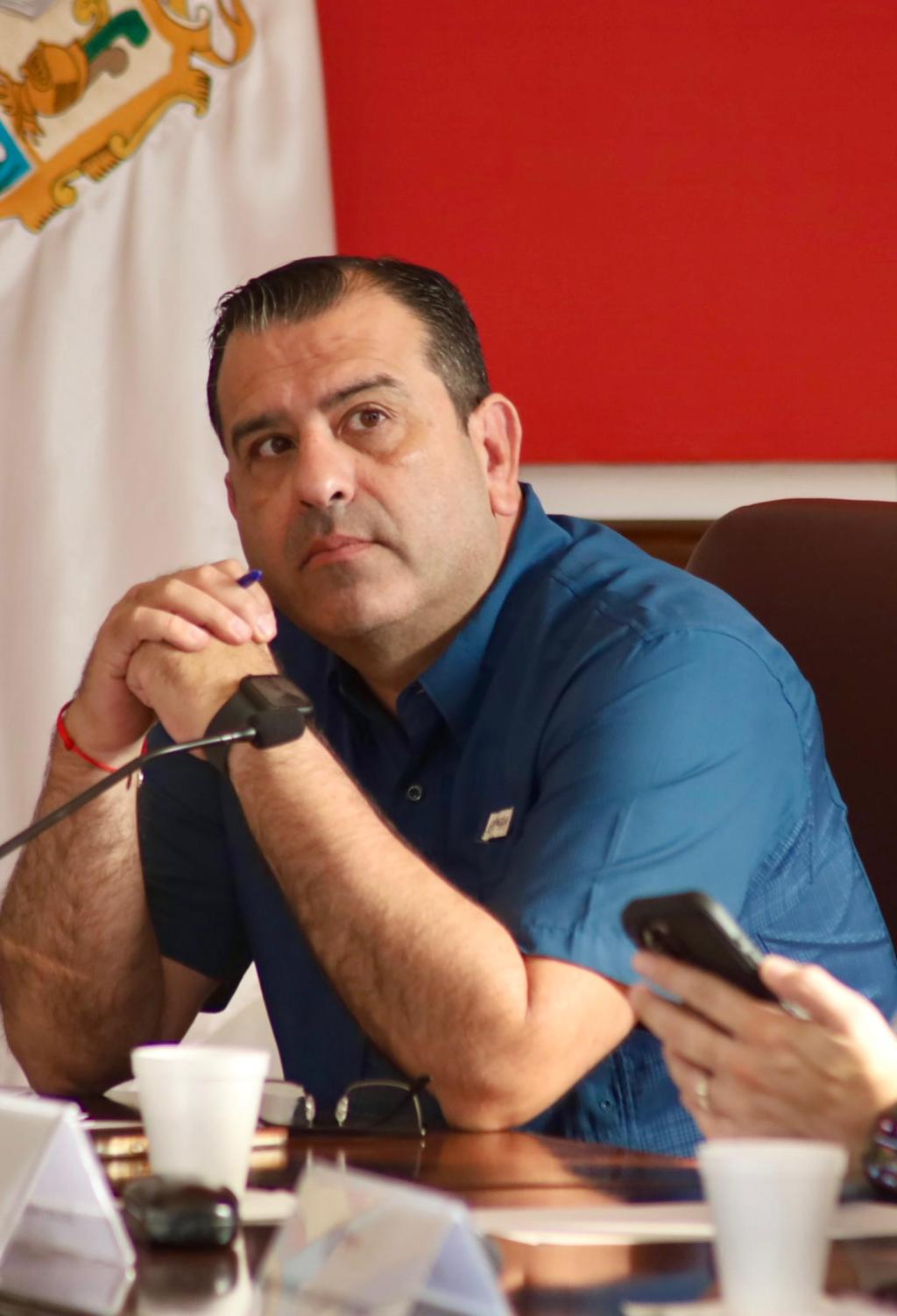 Baja incidenciadelictiva en&nbsp;Victoria.