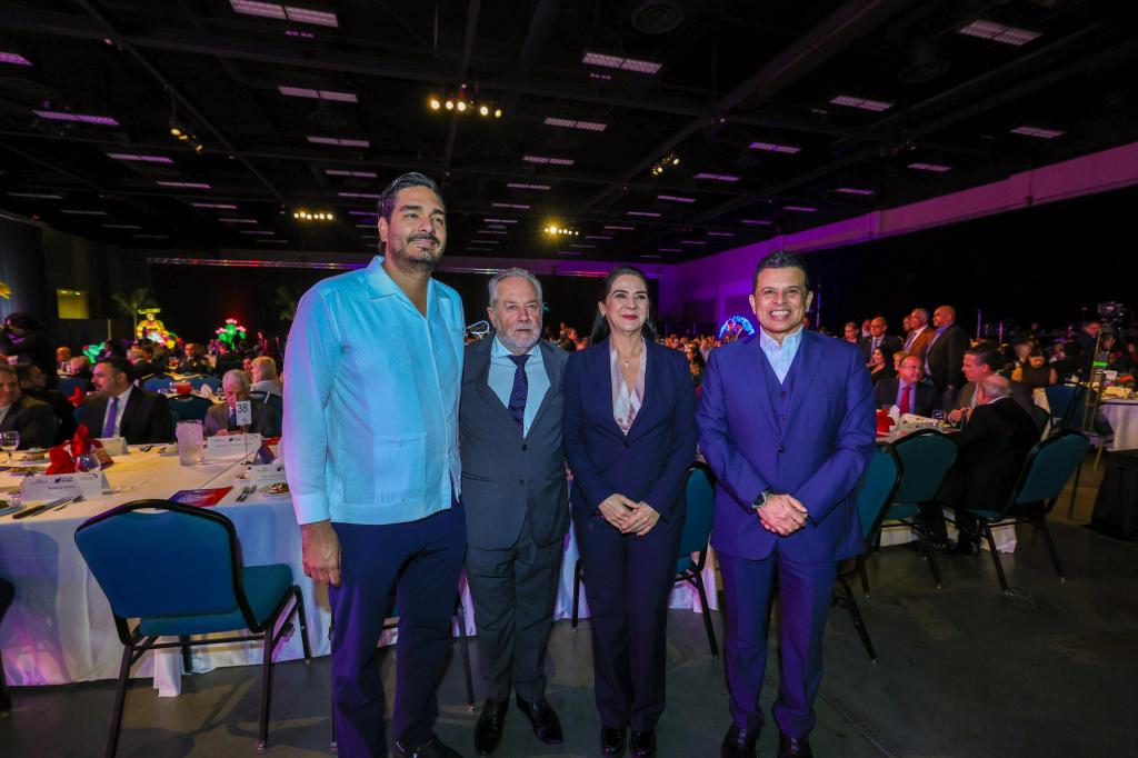 Asiste alcalde de Victoria ainforme de Mayor de&nbsp;McAllen