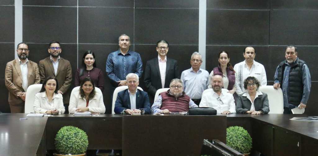 Preparan Tamaulipas y NADBank ruta para inversiones en agua y&nbsp;saneamiento