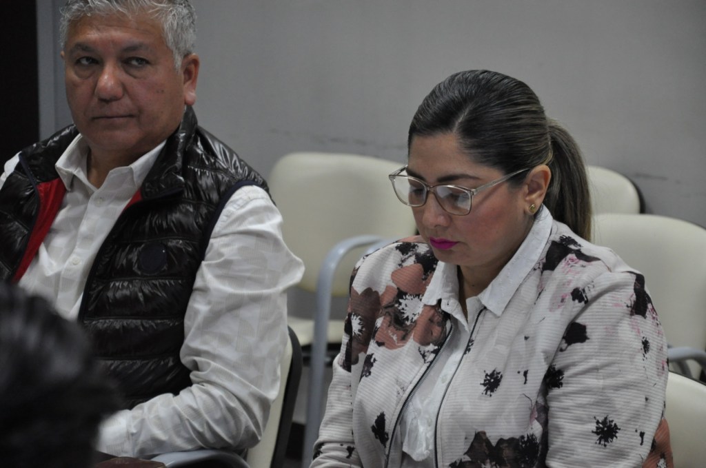 Realiza CAPSET primera sesión ordinaria del Consejo de Administración del&nbsp;2025