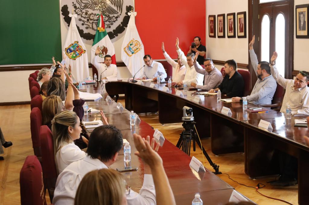 Acuerdan Municipio y CFE proyectoen beneficio de 116 mil&nbsp;usuarios.