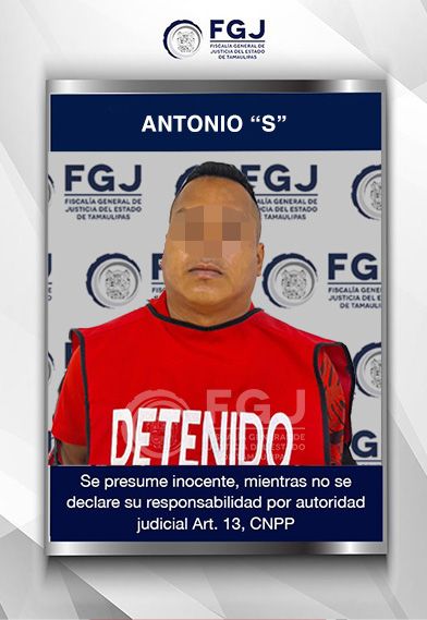 Sujeto es sentenciado a 35 años por Violación&nbsp;Agravada.