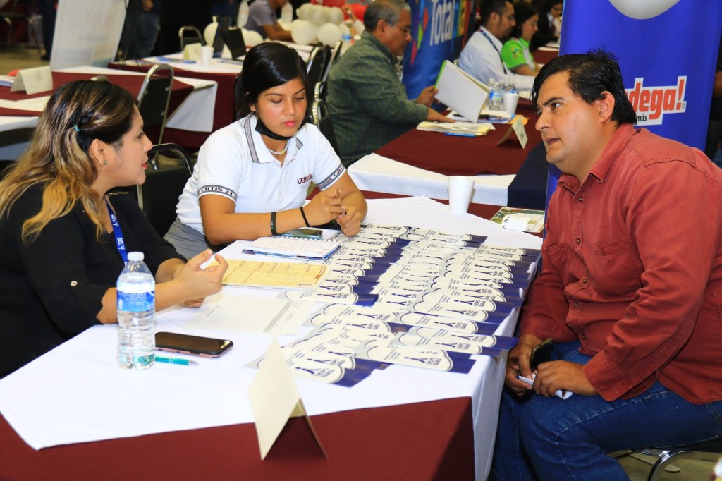 Ofertarán 100 vacantes enFeria del Empleo en&nbsp;Victoria.