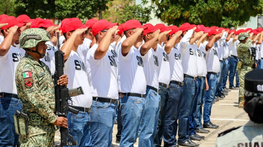 Convocan a conscriptos a encuadrarse y obtener Cartilla&nbsp;liberada