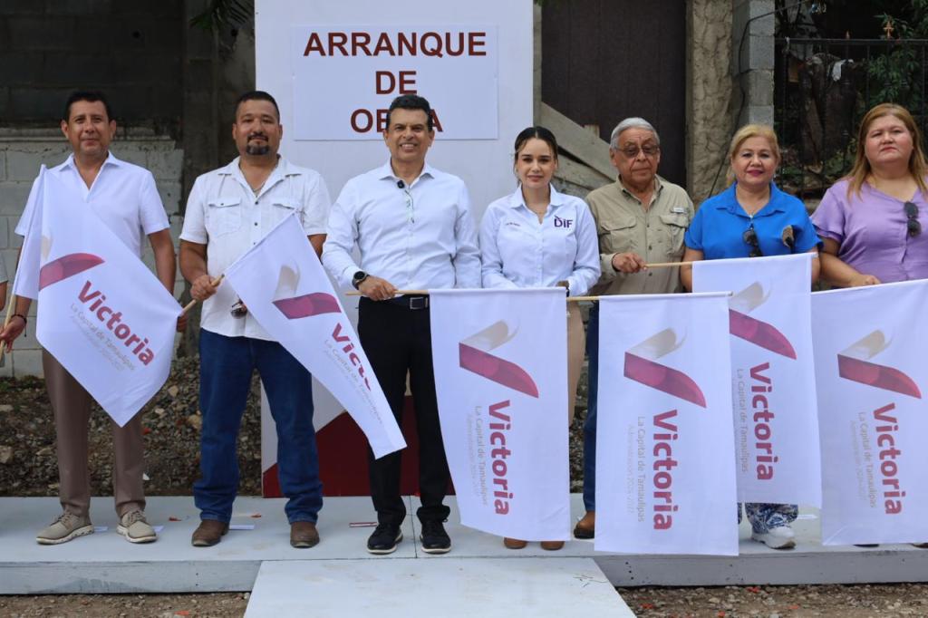 La transformación vial y urbana de Victoria no se&nbsp;detiene.