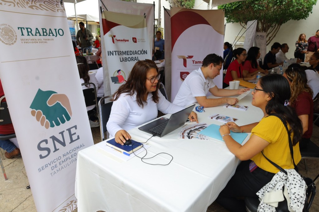 Ofertarán bolsa de empleo en&nbsp;Victoria.