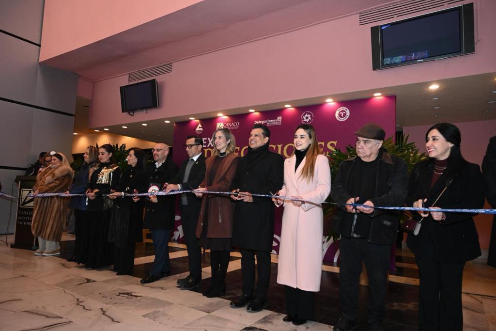 Victoria se transformacon trabajo, inversión ycolaboración: Lalo&nbsp;Gattás