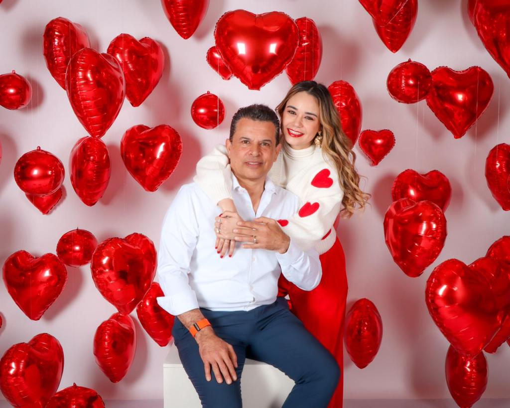 Invitan DIF Victoria y Lucy de Gattás a participar en “Fotos con&nbsp;Causa”.