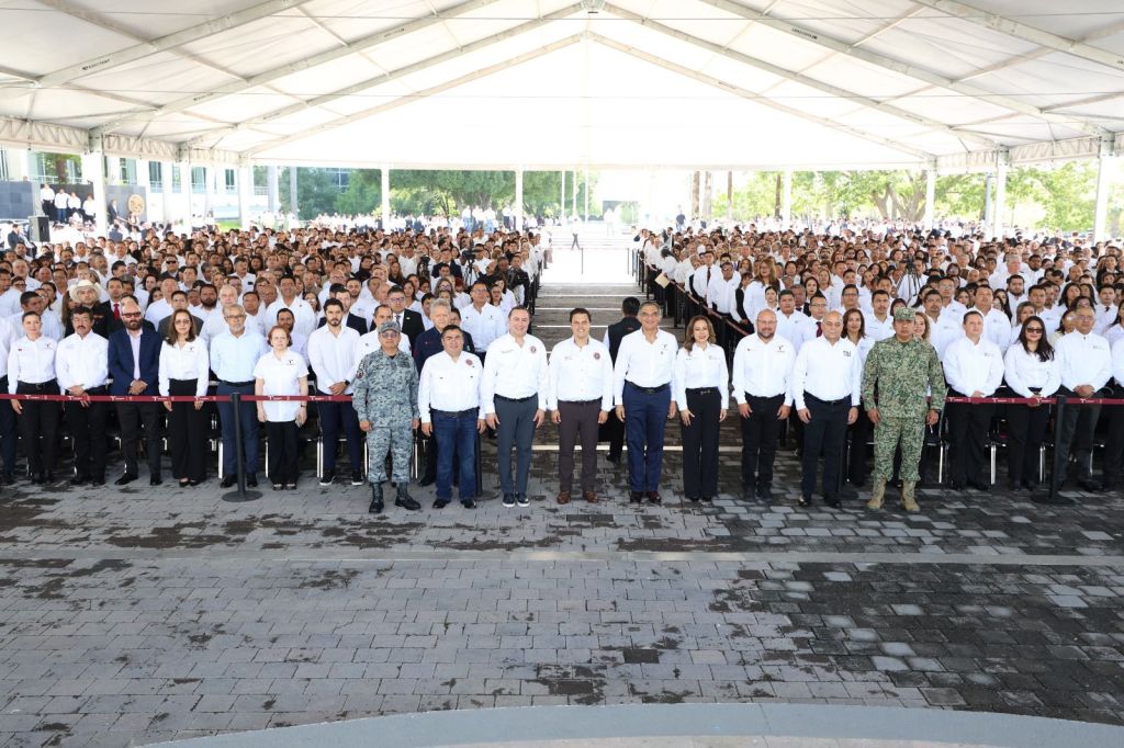 Anuncio histórico de aumento salarial para el Poder Judicial de Tamaulipas