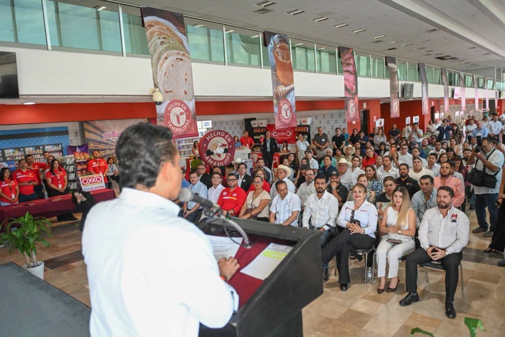 Gobierno de Victoria hace equipo con Estado para apoyar a emprendedores&nbsp;locales.